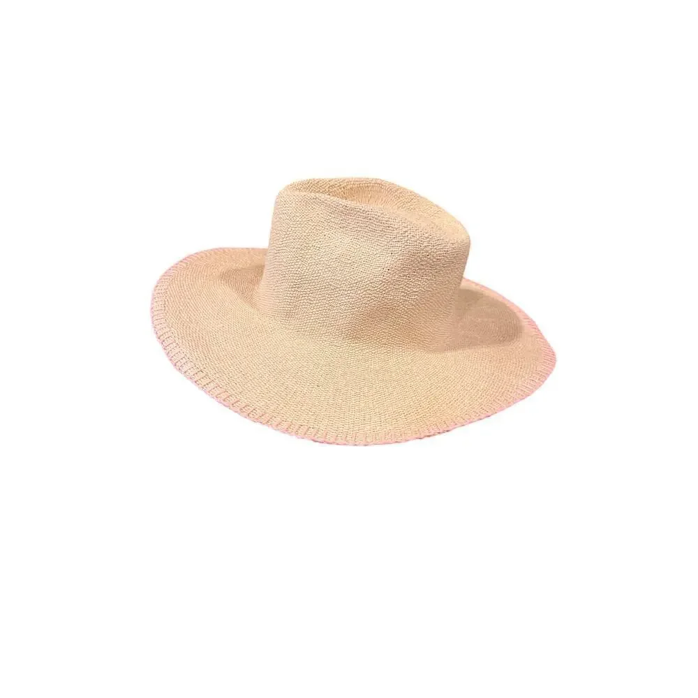 Universal Thread Women's Paper Sun Hat  Size S/M